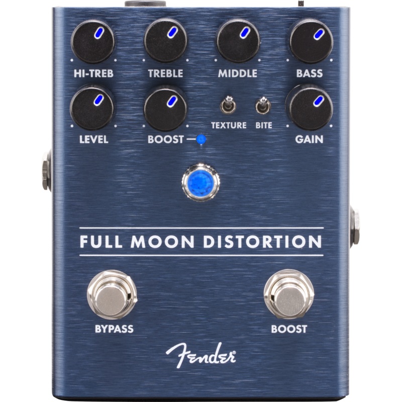 Fender Full Moon Distortion - ULT975560814143