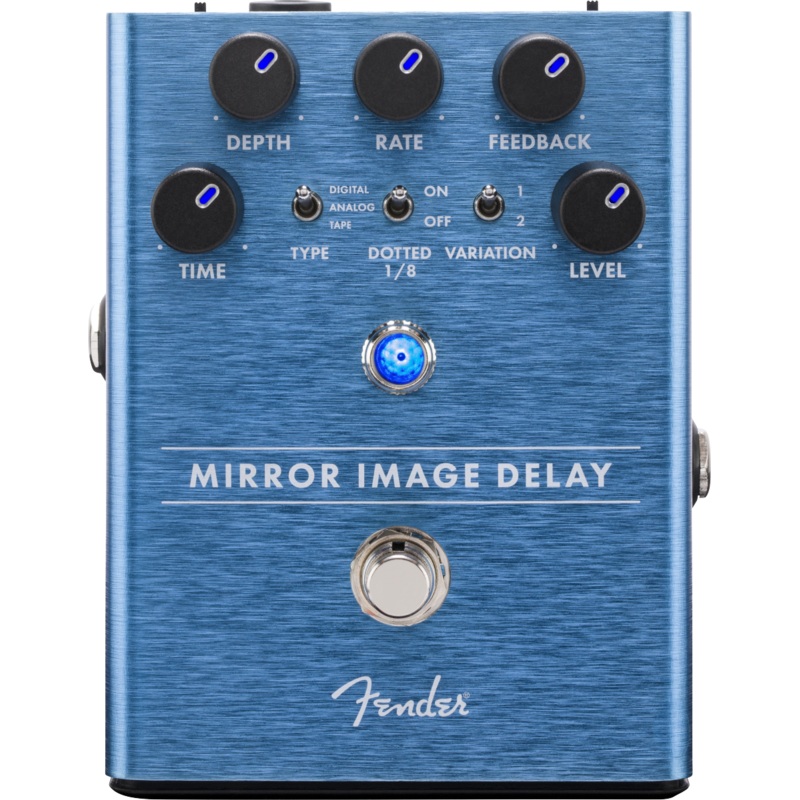 Fender Mirror Image Delay - ULT975560814140