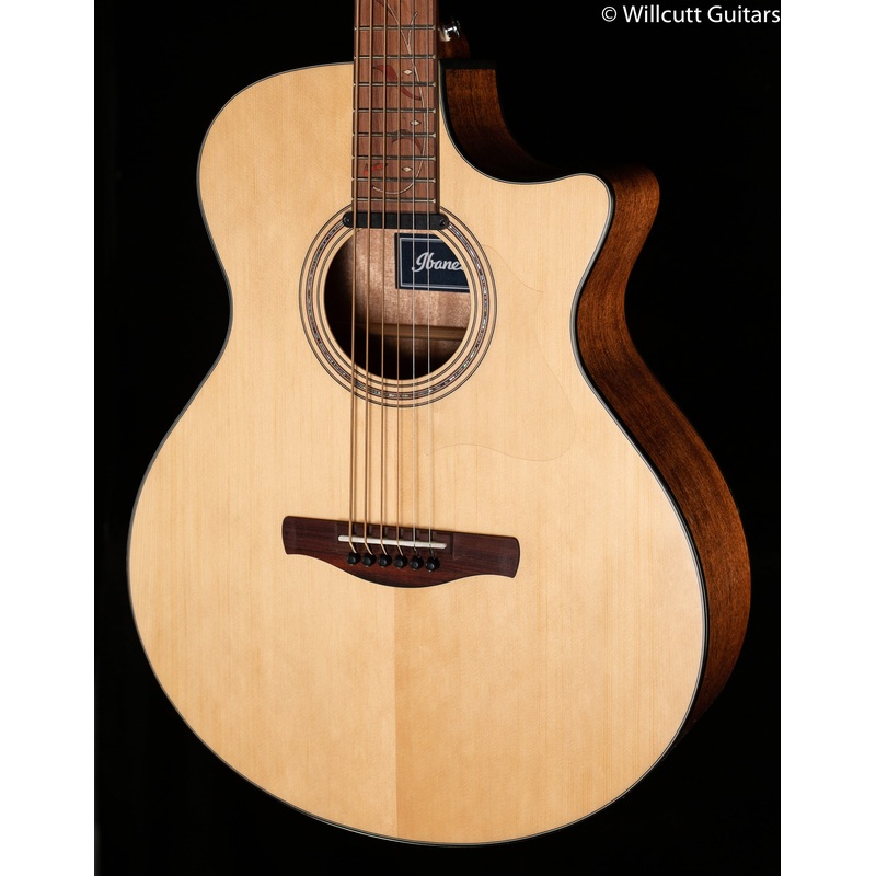 Ibanez AE SERIES ACS-EL AC GUITAR AE275BTLGS - ULT975560813976