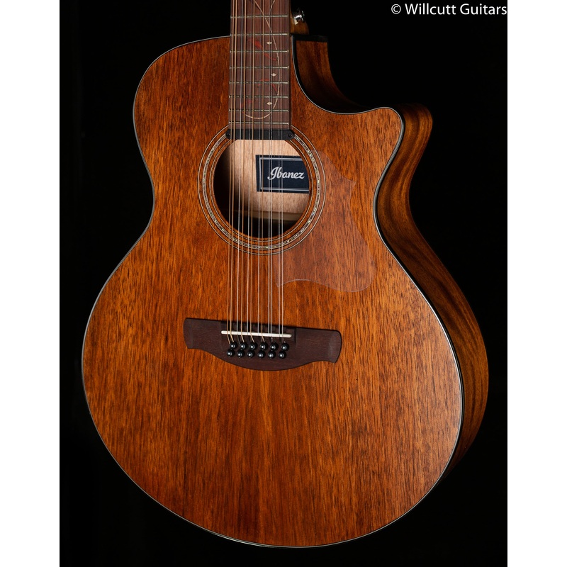 Ibanez AE SERIES ACS-EL AC GUITAR AE2912LGS - ULT975560813975