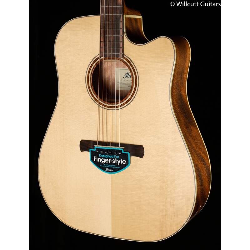 Ibanez Artwood Series Acoustic 300CE OPS - ULT975560814009