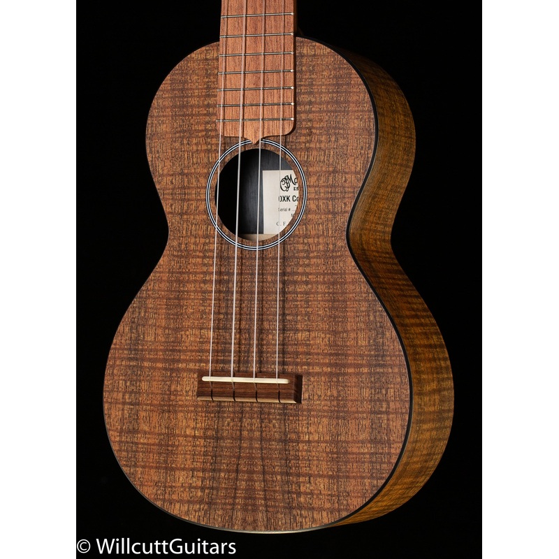 Martin 2021 OXK Concert Ukulele - ULT975560814071