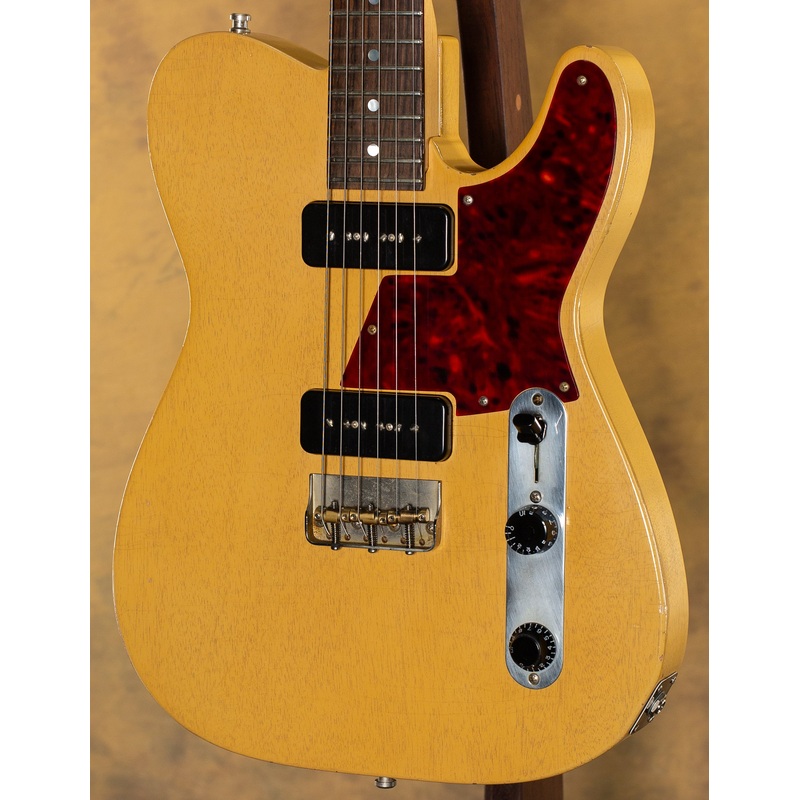 RS Guitar Slab Special - ULT975560813711
