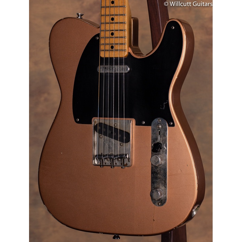RS Guitarworks Old Soul Copper USED - ULT975560814171