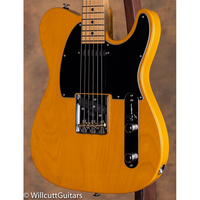 Suhr T Butterscotch USED - ULT975560813924