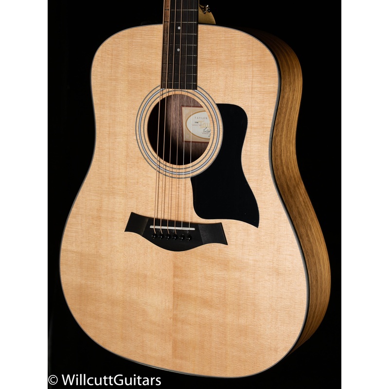 Taylor 110e Walnut - ULT975560814204