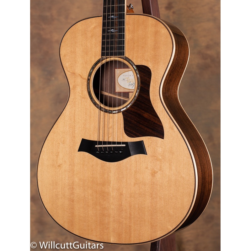 Taylor 812 Grand Concert USED - ULT975560813923