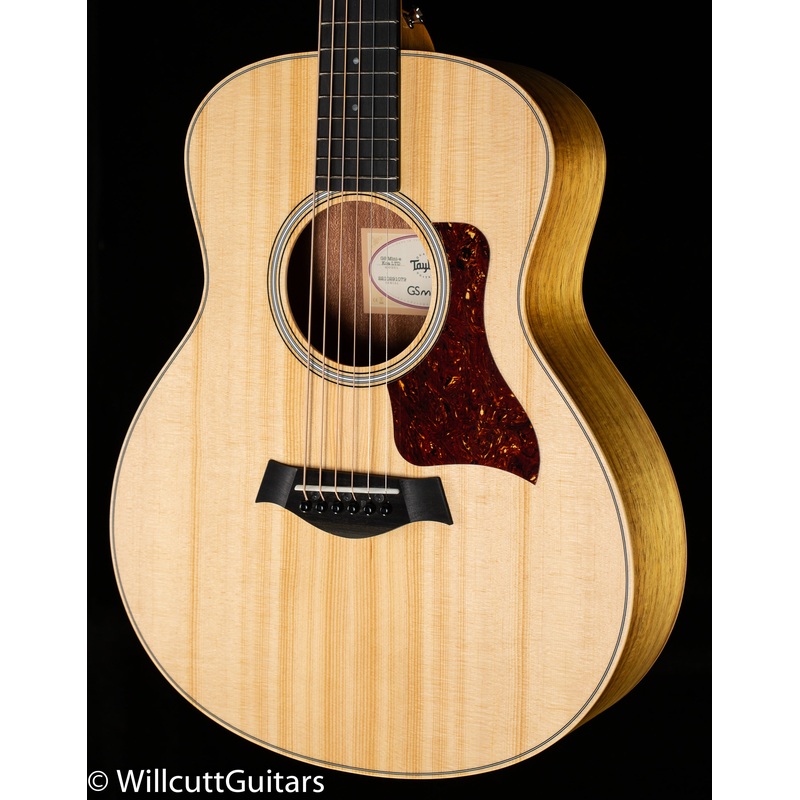 Taylor GS Mini-e Koa LTD - ULT975560813912