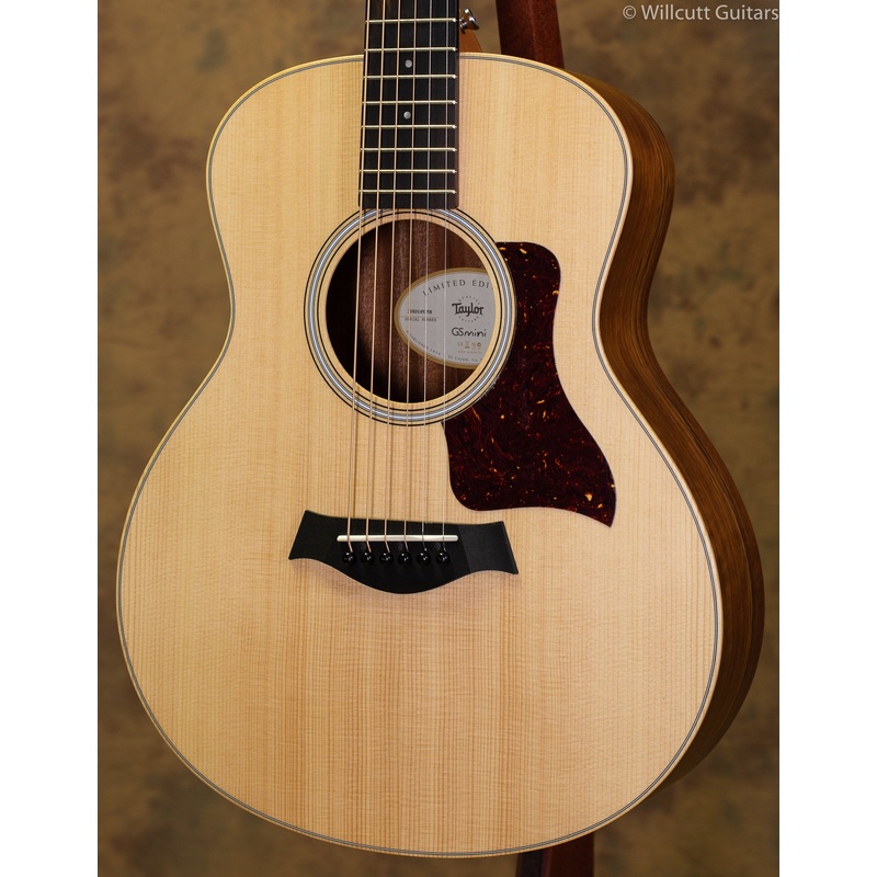 Taylor GS Mini Ovangkol USED - ULT975560814196