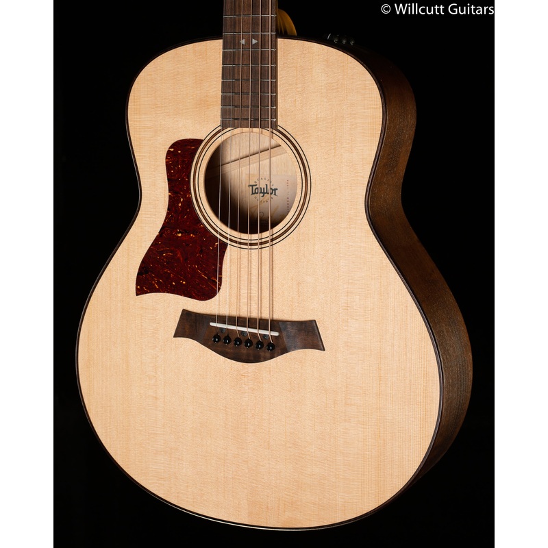 Taylor GTe Urban Ash Left-Handed - ULT975560813989