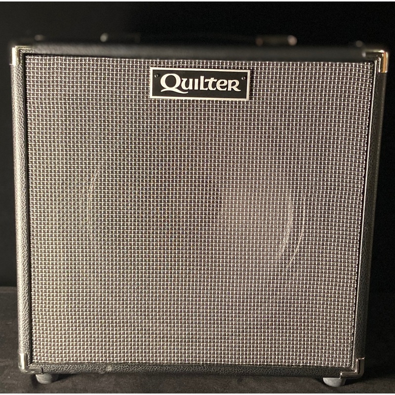 USED Quilter Labs Aviator Cub 1x12 Combo - ULT975560814130