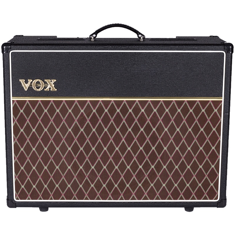 Vox AC30 S1 30 Watts, One 12 Celestion VX12 Speaker - ULT975560814135