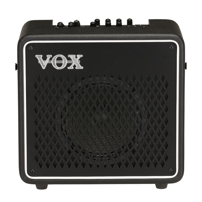 Vox Mini Go-50 - ULT975560814131