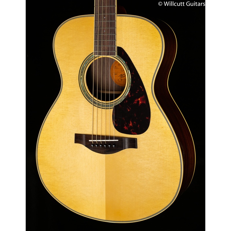 Yamaha L Series LS6 ARE - ULT975560814044