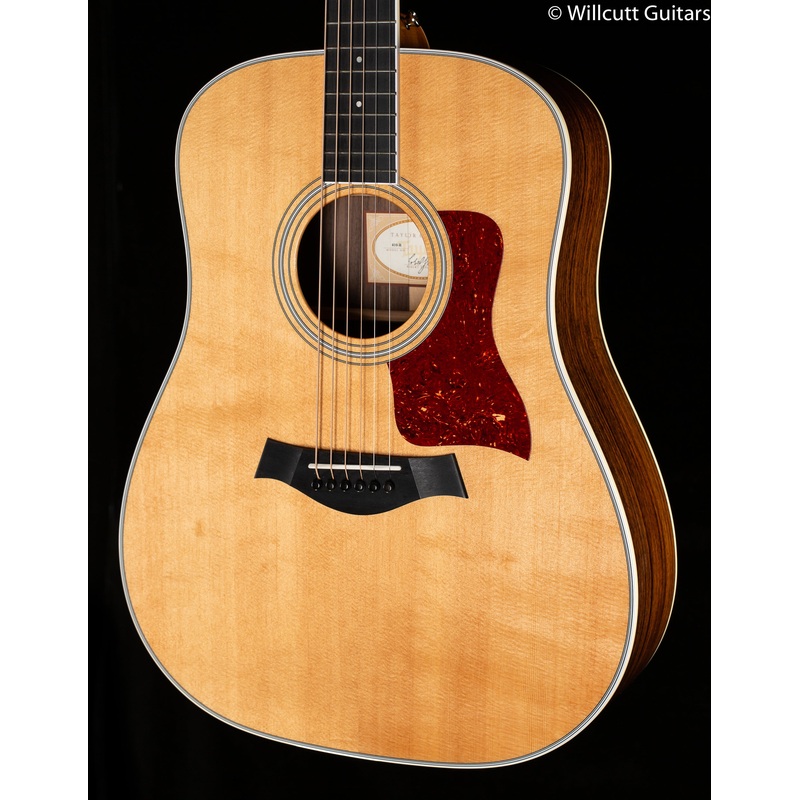 2016 NOS Taylor 410 R Dreadnought - ULT975560813341