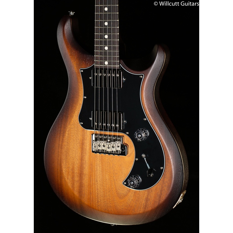 2022 PRS S2 Standard 24 Satin McCarty Tobacco Sunburst - ULT975560813336