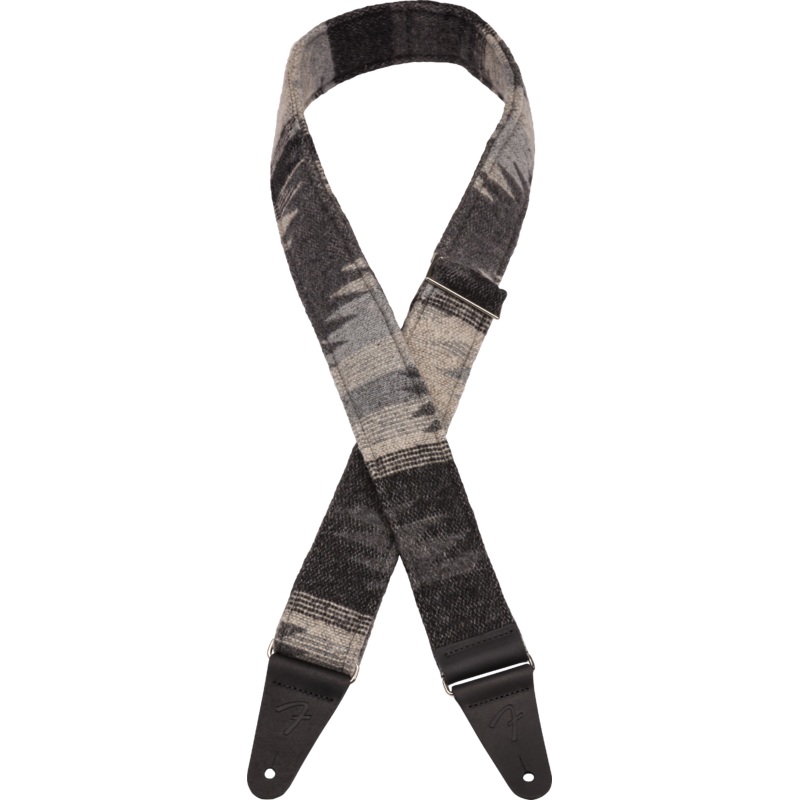 Fender 2" Zion Strap - ULT975560813209