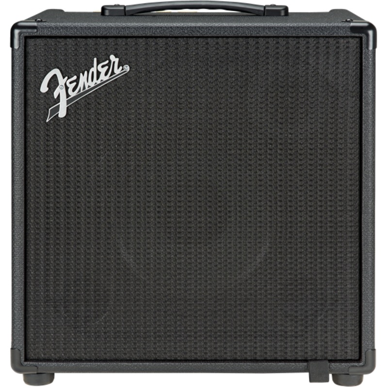 Fender Rumble Studio 40, 120V - ULT975560813616