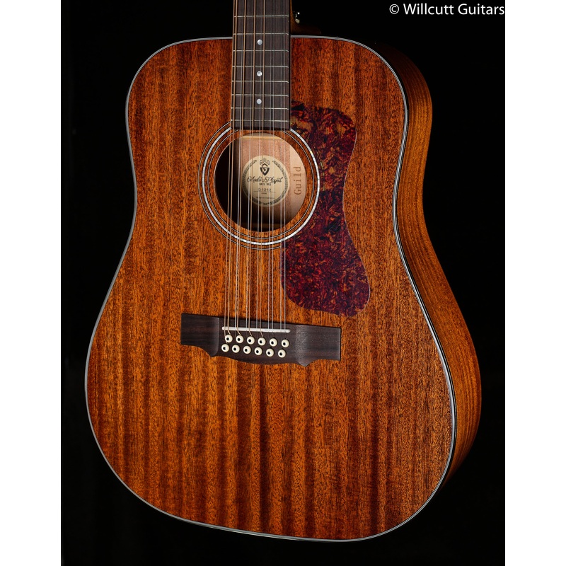 Guild D-1212 Natural - ULT975560813210