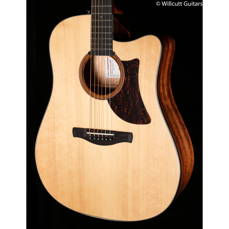 Ibanez Advanced Acoustic Series AAD170CELGS - ULT975560813388