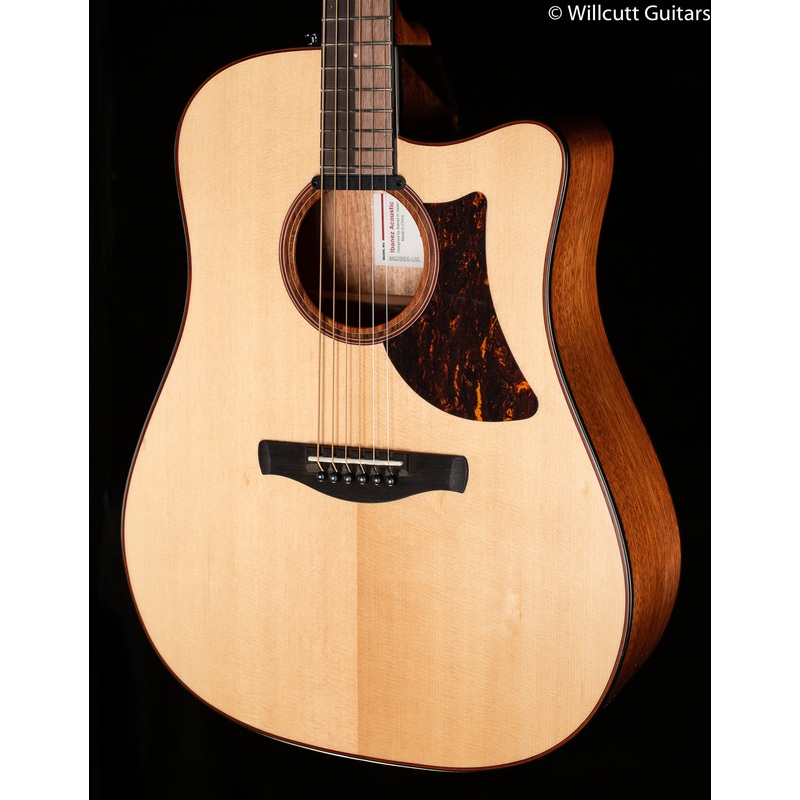 Ibanez Advanced Acoustic Series AAD300CELGS - ULT975560813339