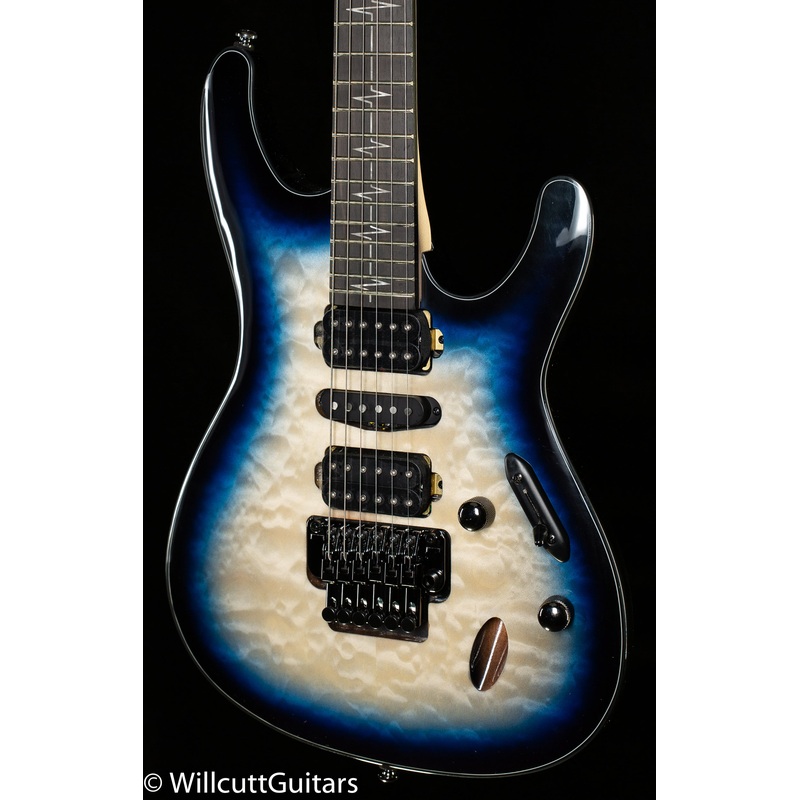 Ibanez JIVAJR Nita Strauss Signature Deep Sea Blonde - ULT975560813486