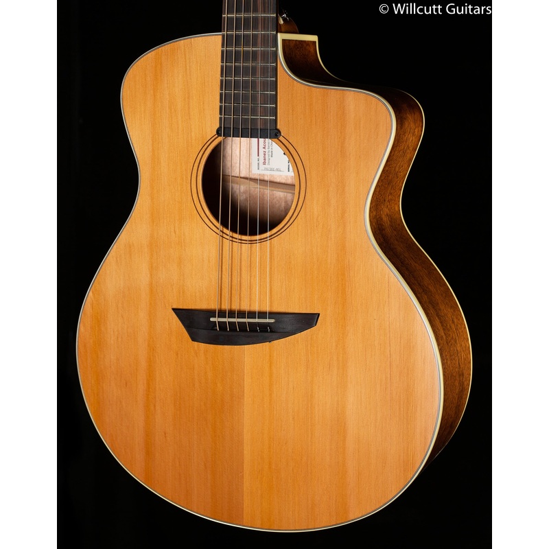 Ibanez PA230E Natural Satin Low Gloss - ULT975560813564