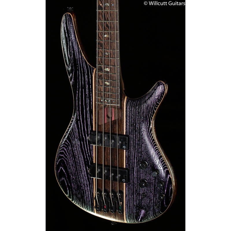Ibanez SR1300SB Magic Wave Low Gloss Bass Guitar - ULT975560813437
