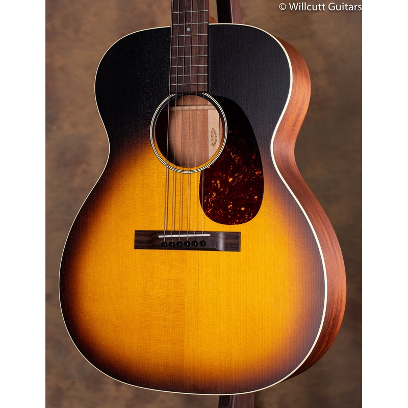 Martin 000-17 Whiskey Sunset USED - ULT975560813532