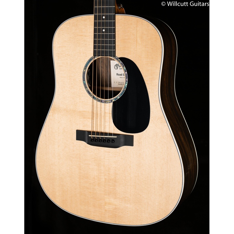 Martin D-13E Ziricote Veneer - ULT975560813288