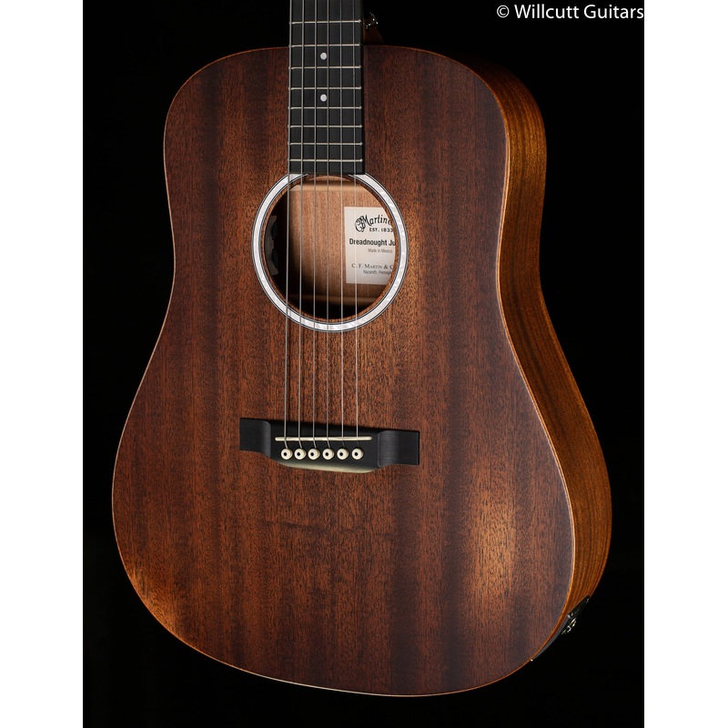 Martin D Jr-10E Streetmaster - ULT975560813433