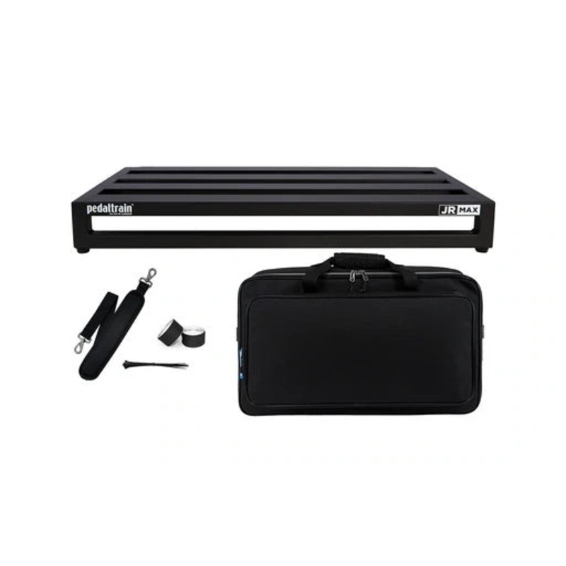 Pedaltrain Classic Jr Max Soft Case - ULT975560813428