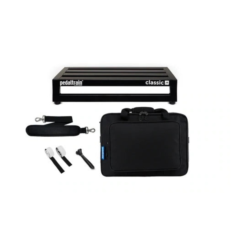 Pedaltrain Classic Jr Soft Case - ULT975560813431