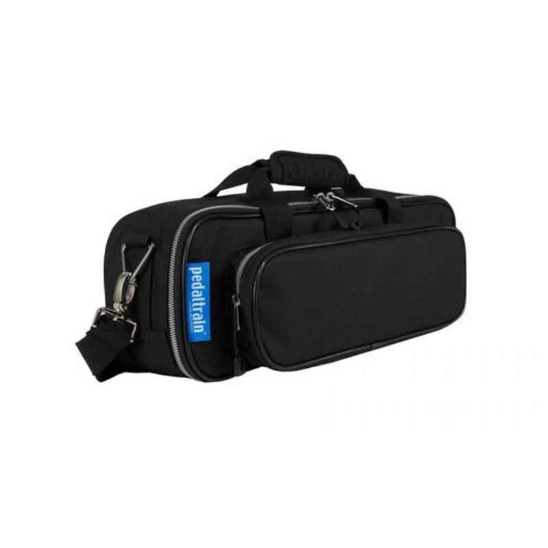 Pedaltrain Deluxe MX Soft Case for Nano+ - ULT975560813426