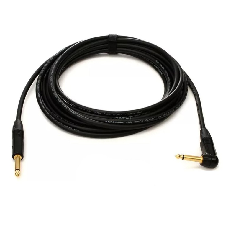 PRS Signature 10' Rt-Str Guitar Cable - ULT975560813322