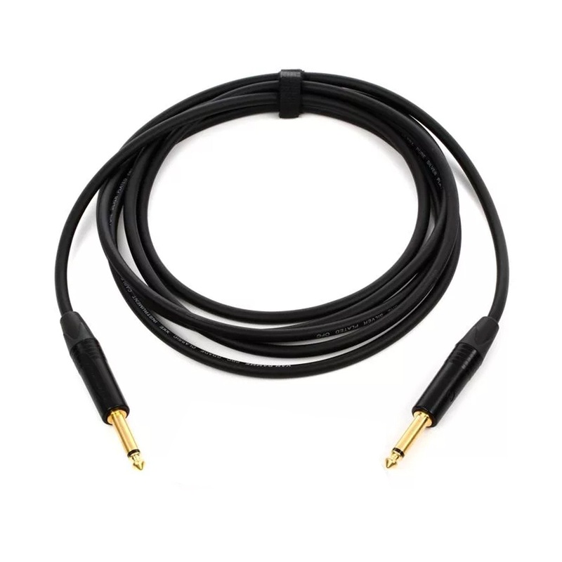PRS Signature 10' Str-Str Guitar Cable - ULT975560813323
