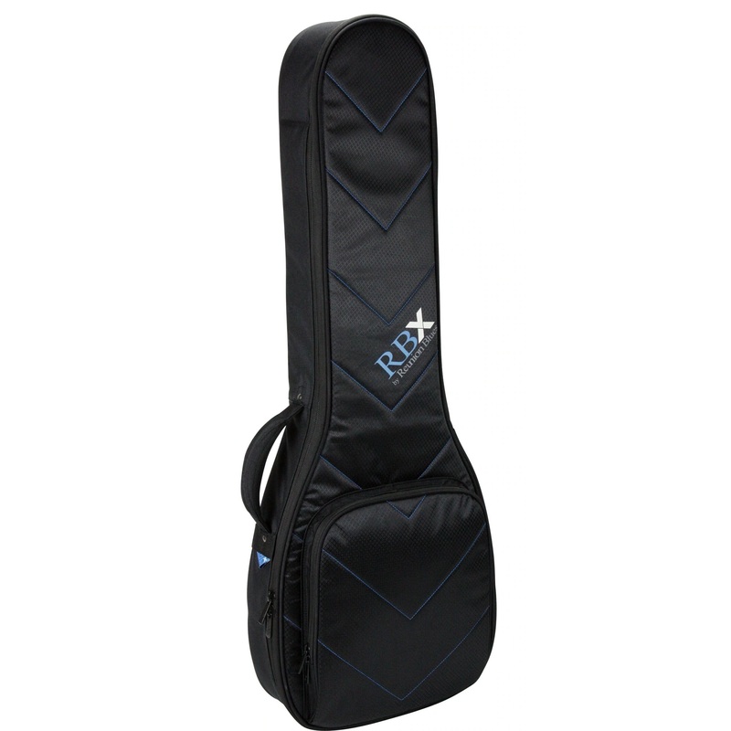 Reunion Blues RBX LP Style Electric Guitar Gig Bag - ULT975560813523