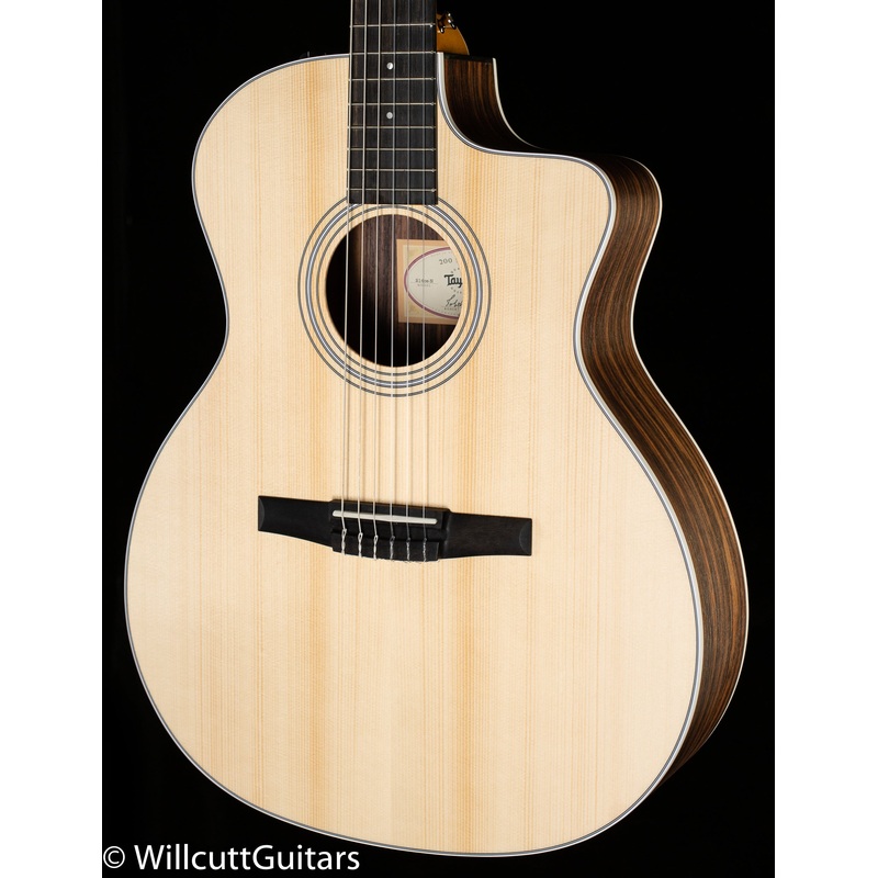 Taylor 214ce Nylon - ULT975560813482