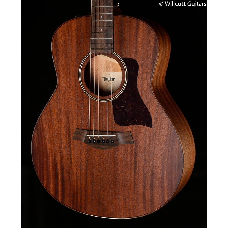 Taylor GTe Grand Theatre Mahogany - ULT975560813215