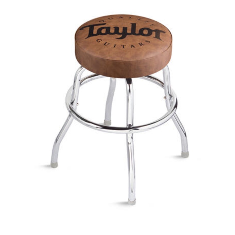Taylor Taylor Bar Stool, Brown, 24 Inch #1510 - ULT975560813547