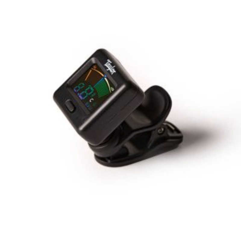 Taylor Tuner, Digital, Taylor Branded #1200 - ULT975560813546