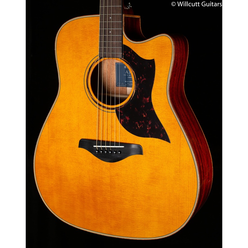 Yamaha A3M ARE Vintage Natural - ULT975560813603