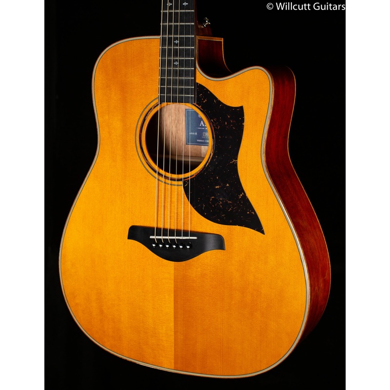 Yamaha A5M ARE Vintage Natural - ULT975560813565