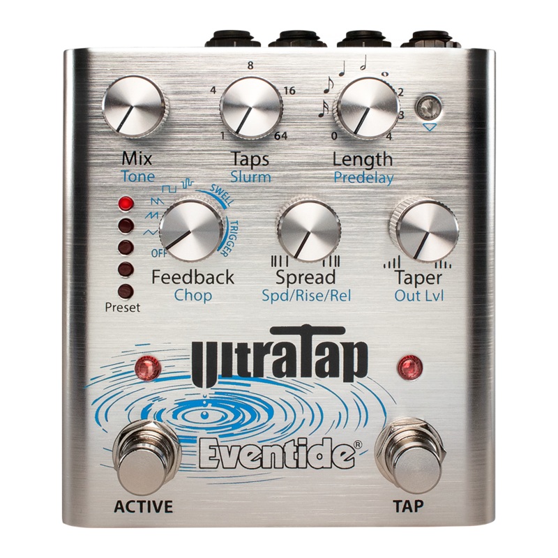 Eventide UltraTap - ULT975560813059