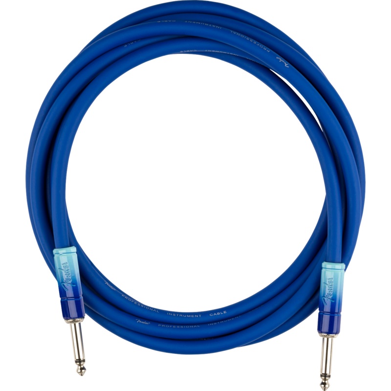Fender 10' Ombr Instrument Cables - ULT975560813189