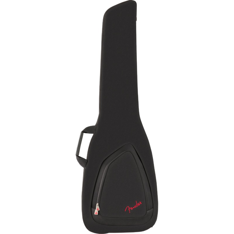 Fender FB610 Electric Bass Gig Bag, Black - ULT975560813089