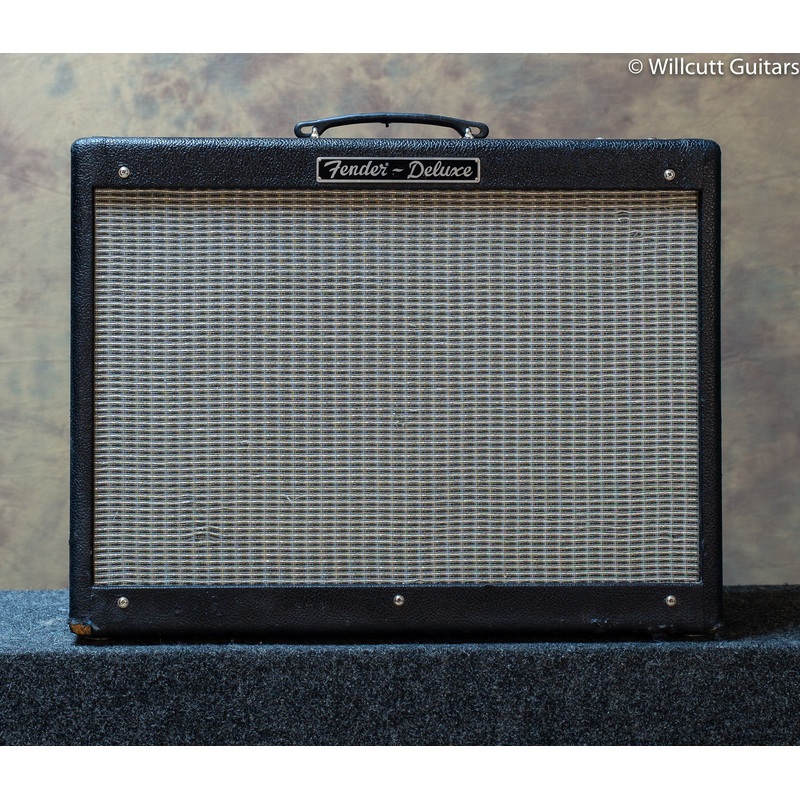 Fender Hot Rod Deluxe Combo USED - ULT975560812938