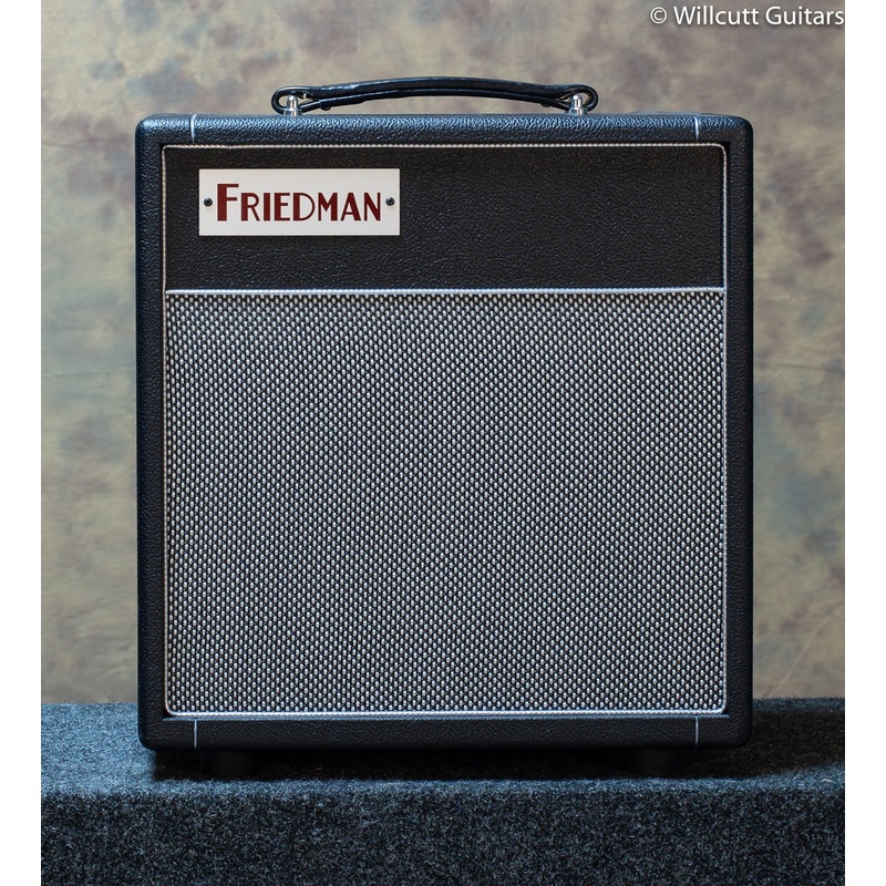 Friedman Dirty Shirley Mini Combo USED - ULT975560812934
