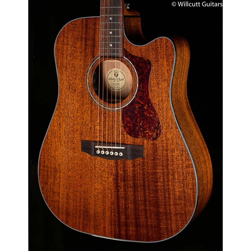 Guild D-120CE Natural - ULT975560812905