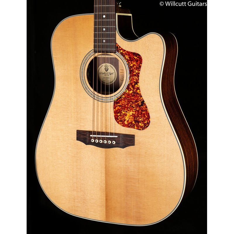 Guild D-150CE Natural - ULT975560813019